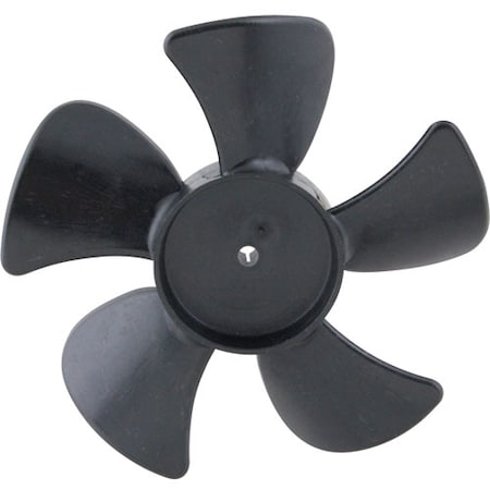 Beverage-Air Blade, Evap Fan 4", Cw 405-054A